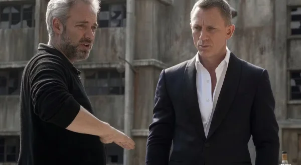 Shooting Bond