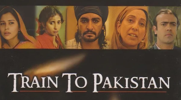 Train to Pakistan