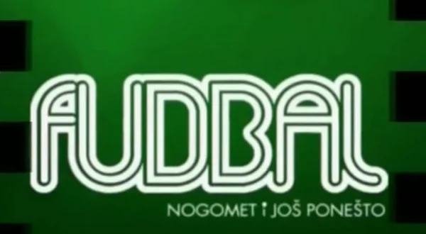 Fudbal, nogomet i još ponešto