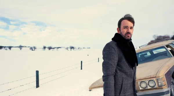 Fargo