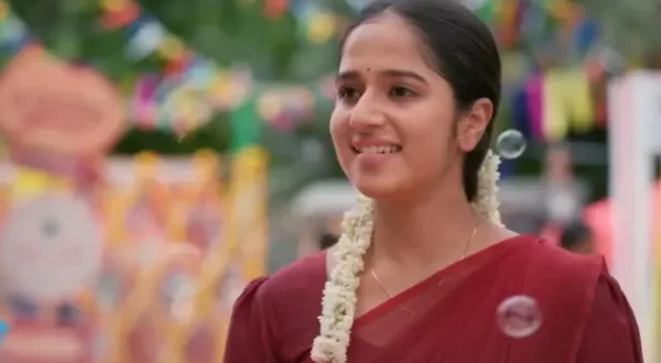 Kanmani Anbudan