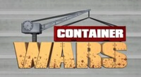 Container Wars