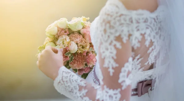 Here Comes the Bride