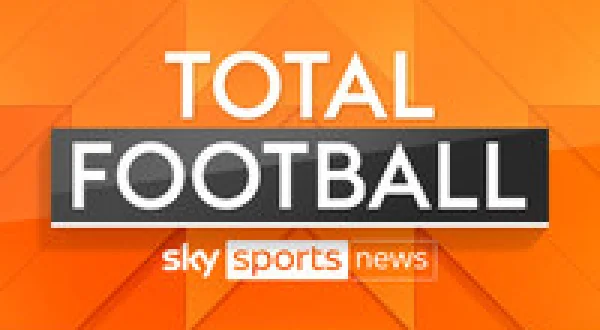 Total Football