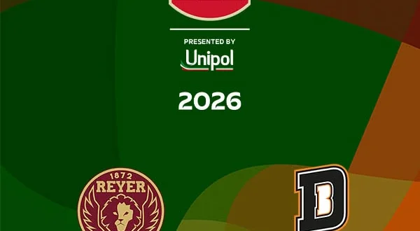Quarto Di Finale: Reyer Venezia - Derthona Basket