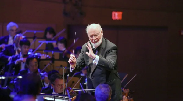 Die Filmmusik von John Williams