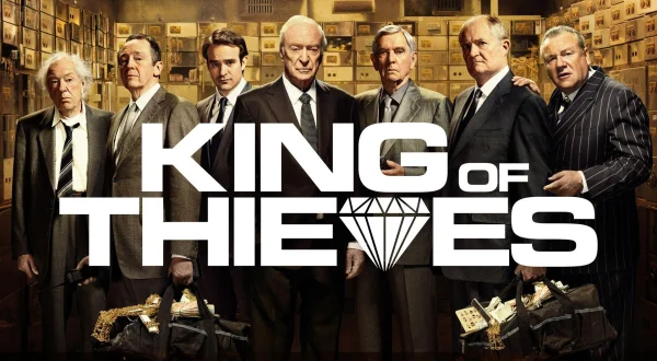 King of Thieves