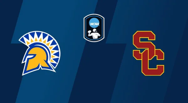 Live: College Football