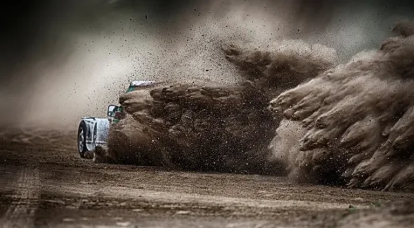 Rally Dreamer