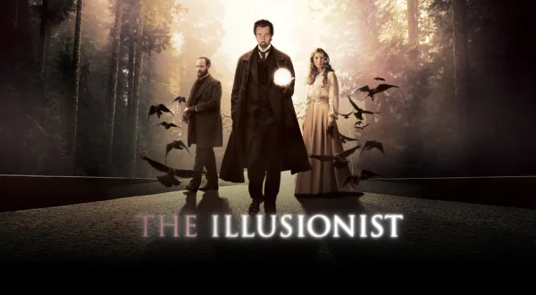 The Illusionist