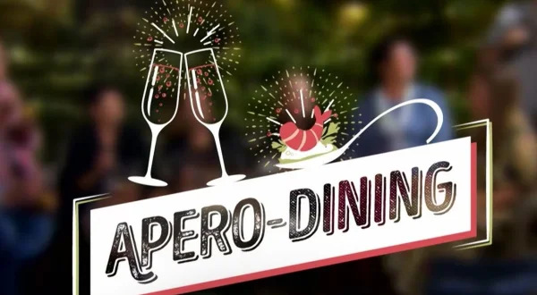 Apero - Dining