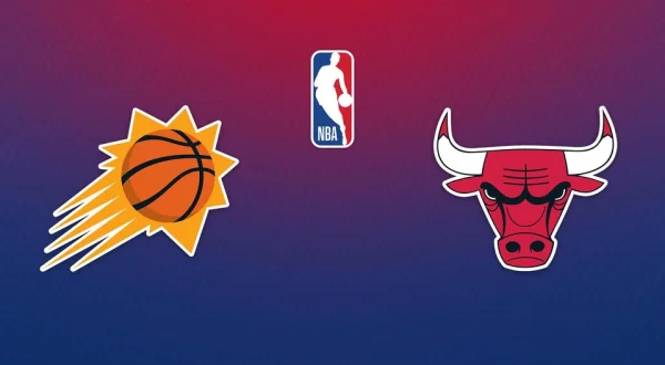 Live: NBA Basketball