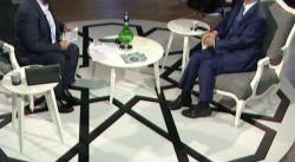 Cumaya Doğru