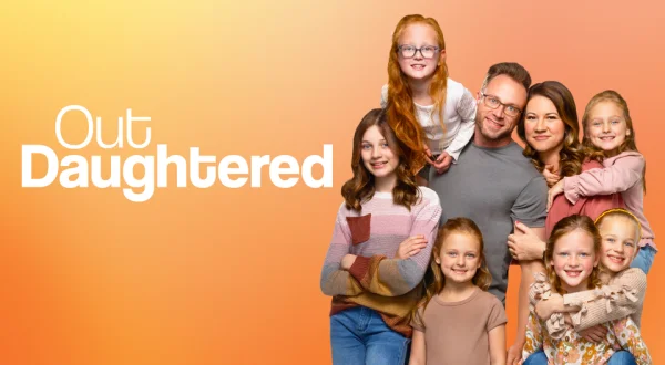 OutDaughtered