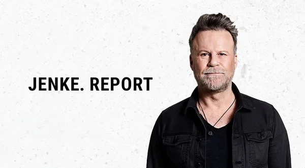 JENKE. REPORT