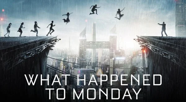 What Happened to Monday