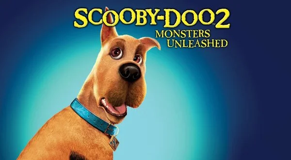 Scooby-Doo 2: Monsters Unleashed