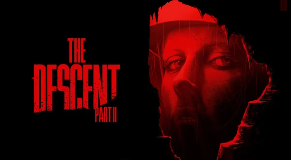 The Descent: Part 2