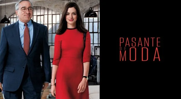 Pasante de moda