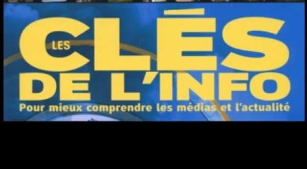 Les Cles De L'Info