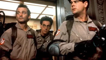 Ghostbusters