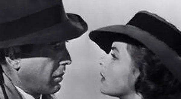 Discovering Romance on Film