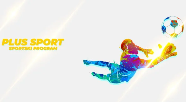 Sport Plus