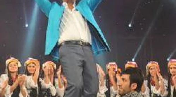 Alkış (Çepık)