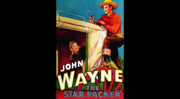 The Star Packer