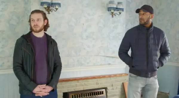 The Great House Giveaway