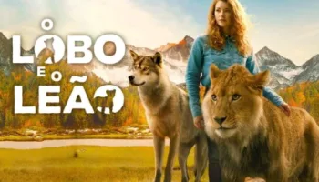 O Lobo e o Leão