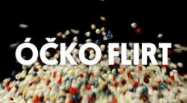 ÓČKO FLIRT