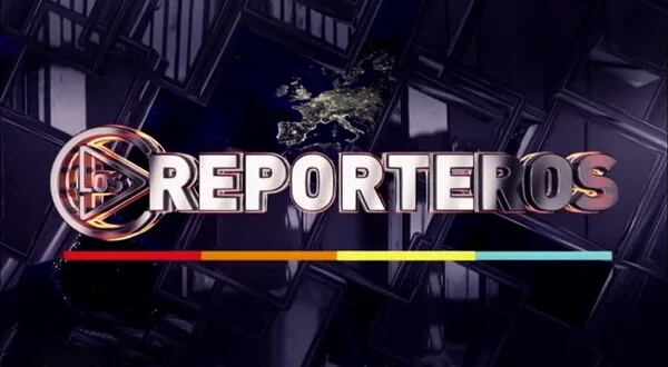 Los reporteros