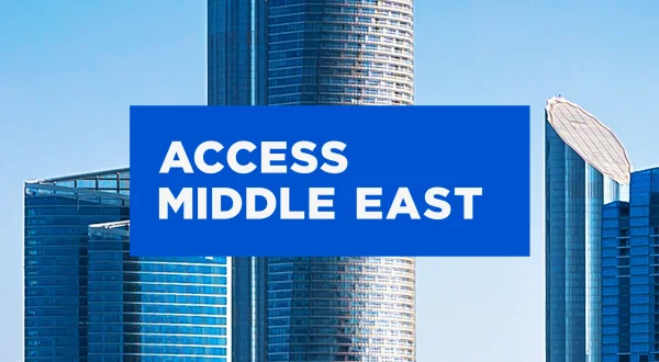 Access Middle East