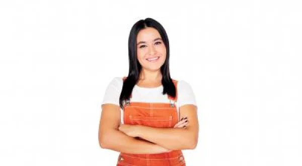 Kolay Mı Sandın