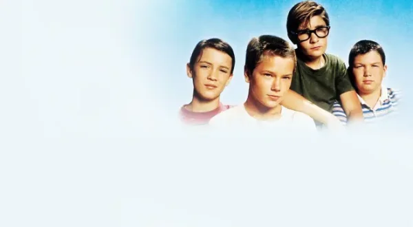 Stand by me - Das Geheimnis eines Sommers