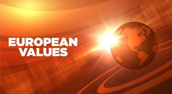 European Values