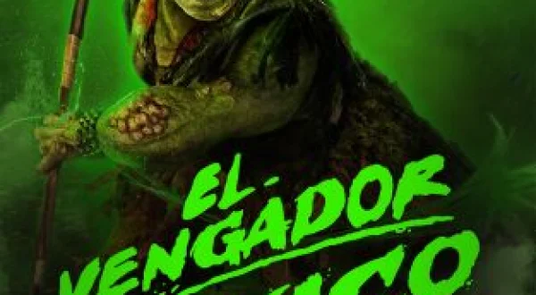El vengador tóxico