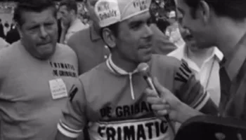Joaquim Agostinho, um Grande Campeão