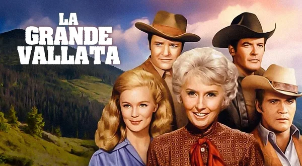 La grande vallata
