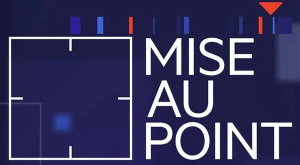 Mise au point