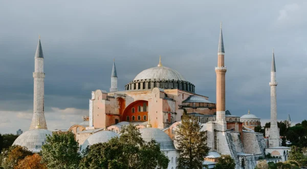 Nursaçan’la Sohbetler