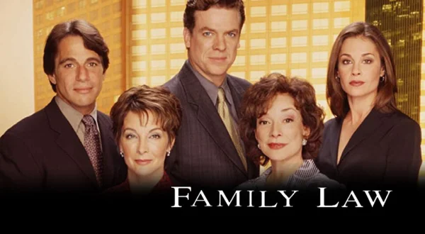Family Law