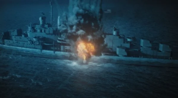 Trésors sous les mers | Drain the Oceans