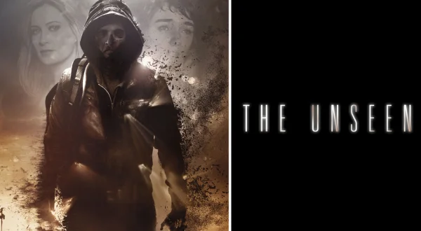 The Unseen