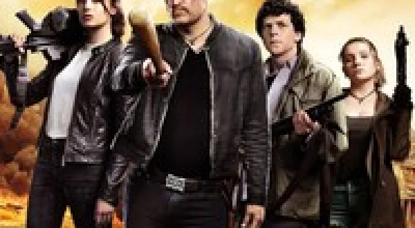 Zombieland: Double Tap