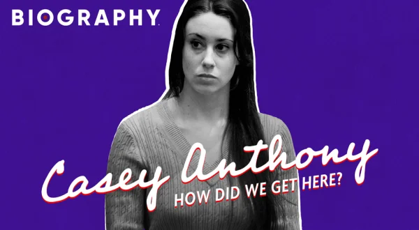 Casey Anthony: How Did We Get Here?