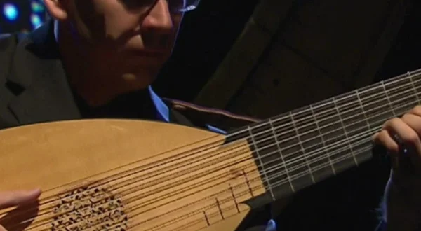 The Galileo Project: Music of the Spheres