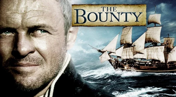 The Bounty