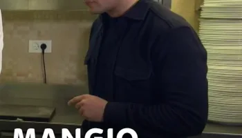 Mangio tutto tranne: Portogallo